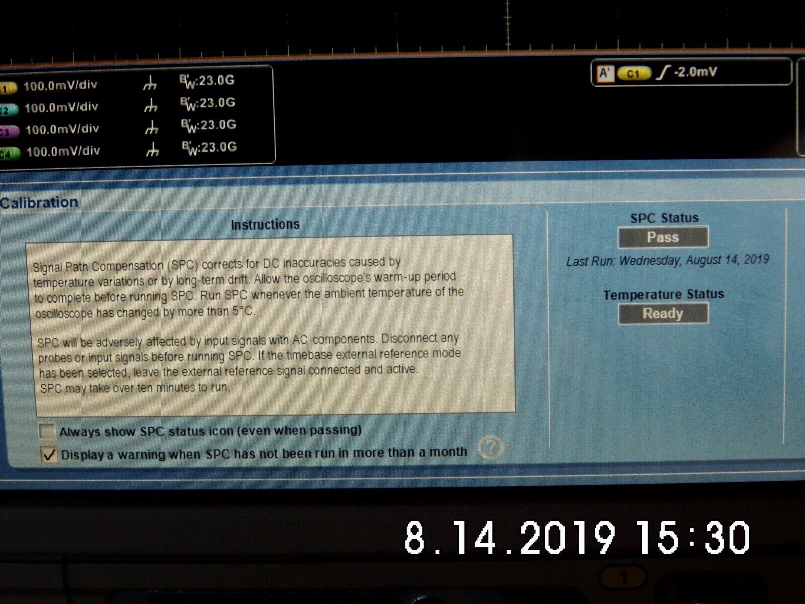 Tektronix MSO72304DX 23GHz, 100Gs/s, 4+16 Ch., mso oscilloscope,CAL Tektronix MSO72304DX 23GHz, 100Gs/s, 4+16 Ch., mso oscilloscope,CAL